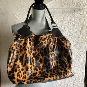 Gramercy Designs bag in animal prints